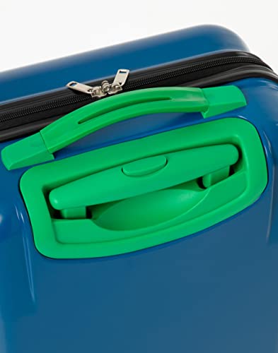 Villain Creeper Cabin Suitcase: Minecraft Designer Handbag