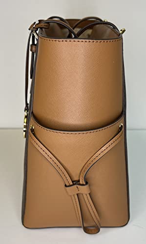 MICHAEL Kors Gilly Travel Tote + Wristlet + Purse Hook