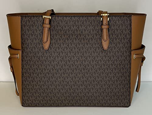 MICHAEL Kors Gilly Travel Tote + Wristlet + Purse Hook