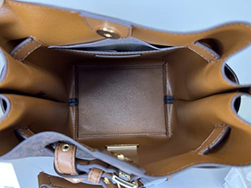 MICHAEL Kors Emilia Crossbody Bag with Zip Card Case & Purse Hook