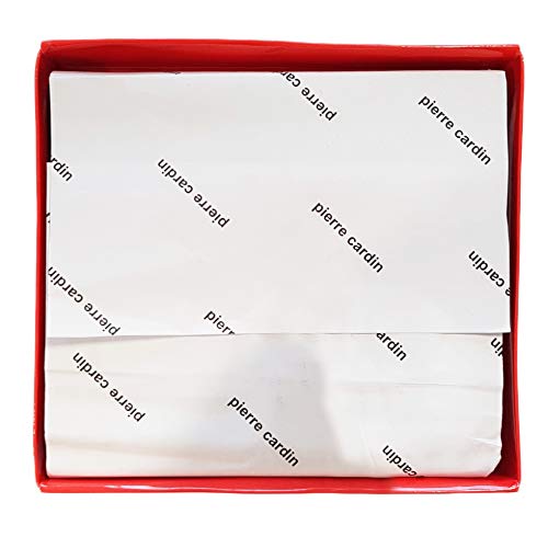 Pierre Cardin Men's Leather Wallet | RFID Blocking