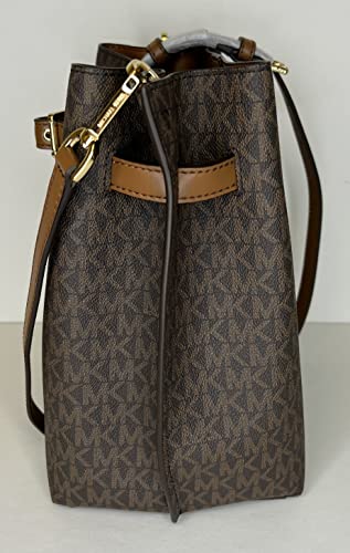 MICHAEL Kors Emilia Crossbody Bag with Zip Card Case & Purse Hook