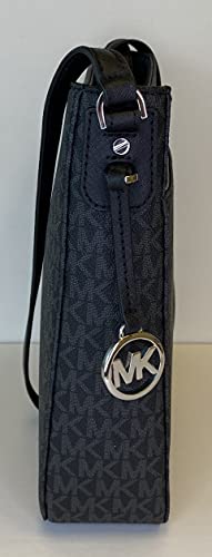 Michael Kors Messenger Set with Wallet & Purse Hook