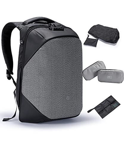 KORIN Large Capacity Anti Theft Smart Backpack