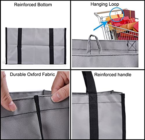 Luxury Designer Handbags Pack of 6