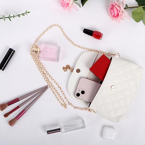 Cute Cat Tassel Crossbody Bag for Girls