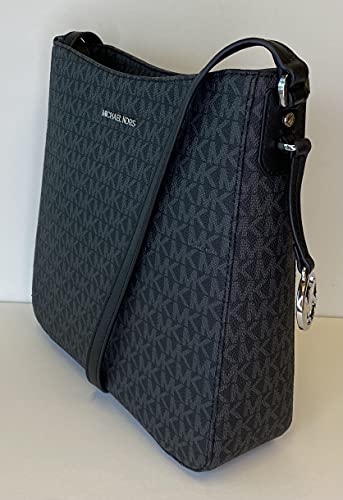 Michael Kors Messenger Set with Wallet & Purse Hook