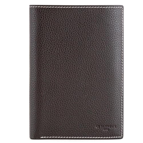 Le Tanneur Leather Wallet for Men
