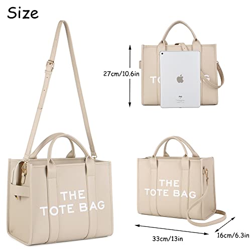 Black Makukke leather shoulder bag for office, travel, school