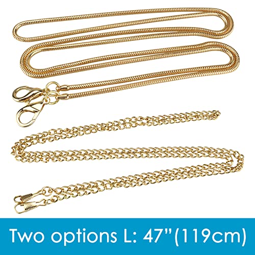 Women's Clear Acrylic Clutch Bag with Detachable Chains