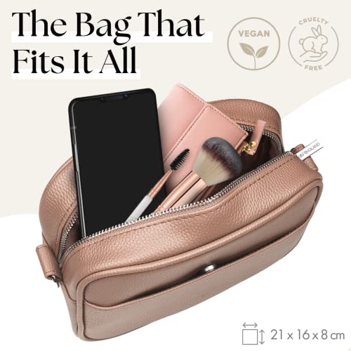Lily England Versatile Crossbody Bag for Women