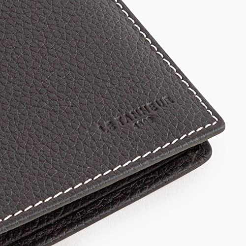 Le Tanneur Leather Wallet for Men