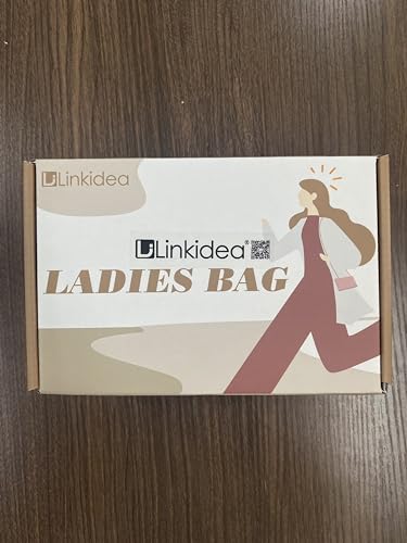 Women's Clear Acrylic Clutch Bag with Detachable Chains