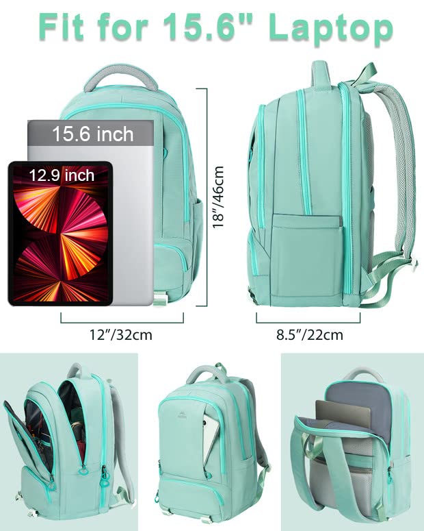Designer Laptop Backpack