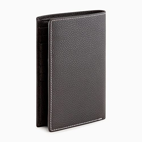 Le Tanneur Leather Wallet for Men