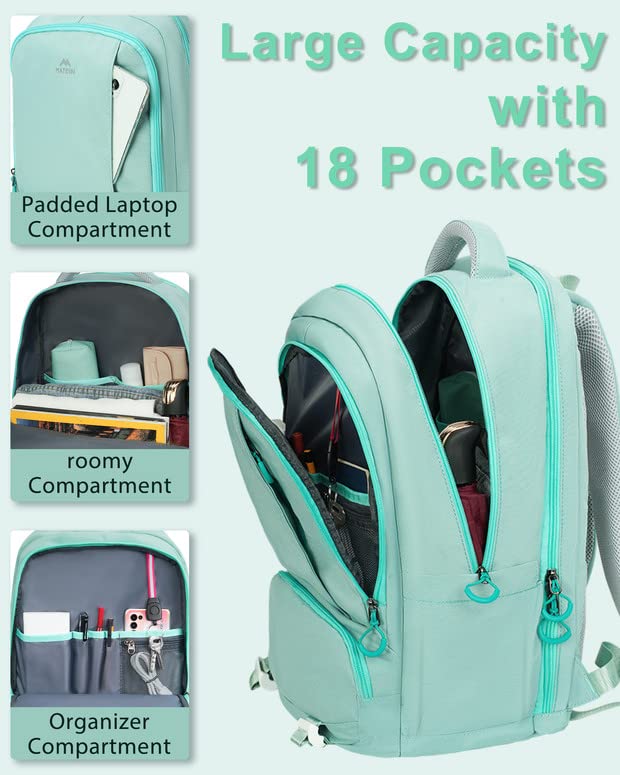 Designer Laptop Backpack
