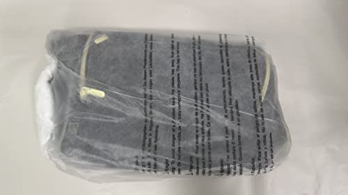 LOVEVOOK Women's Laptop Backpack - Waterproof & USB Charging