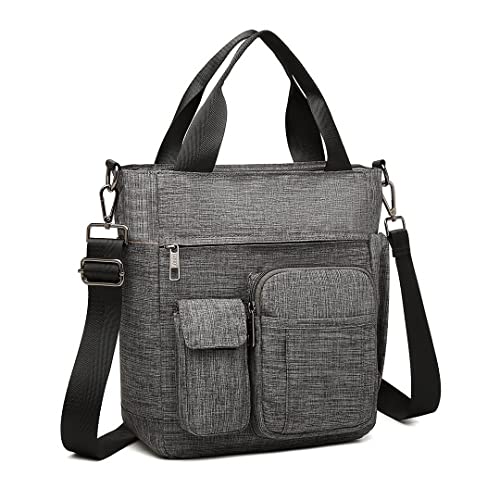 Multi-functional Designer Handbag for Men and Women