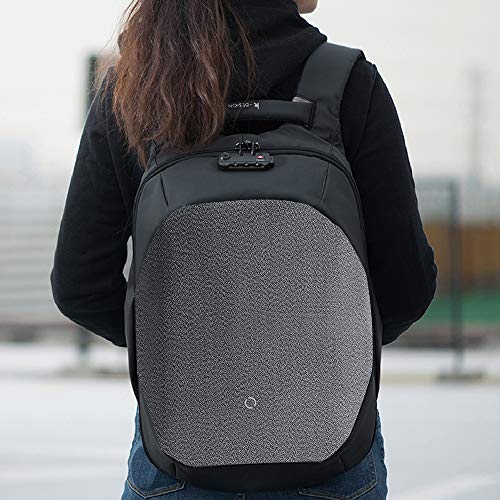KORIN Large Capacity Anti Theft Smart Backpack
