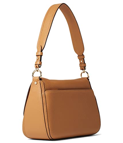 Kate Spade Pebbled Leather Medium Convertible Shoulder Bag