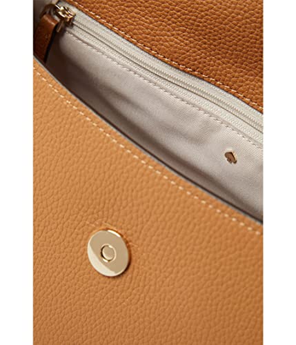 Kate Spade Pebbled Leather Medium Convertible Shoulder Bag