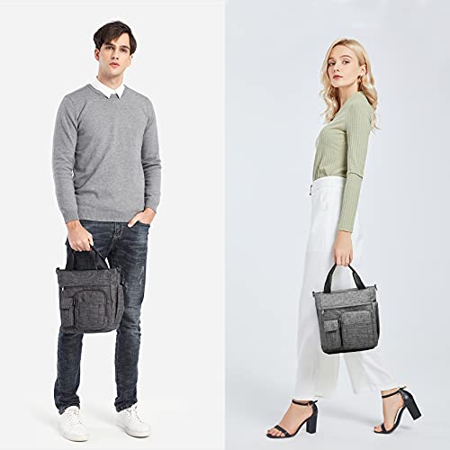 Multi-functional Designer Handbag for Men and Women