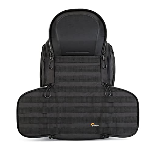 Lowepro ProTactic 450 AW II - Black Designer Handbag