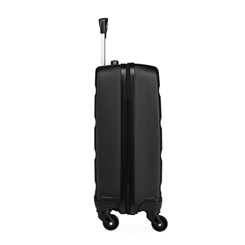 Kono Lightweight Hand Luggage with Combination Lock