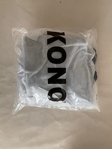 Kono Plaid Canvas Tote Bag for Women