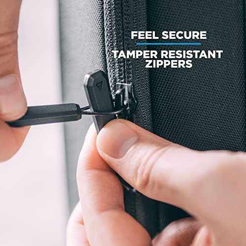 Gomatic Navigator Travel Bag Backpack - Stylish and Expansive