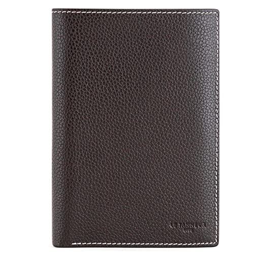 Le Tanneur Leather Wallet for Men