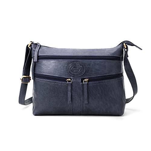 Woodland Leather Women's Designer Hobo & Shoulder Bags