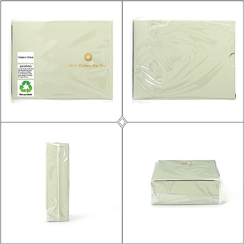 Stylish RFID Blocking Leather Women's Wallet with Card Slots