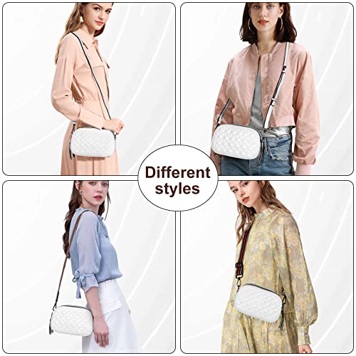 Geestock Damen Umhängetasche: Moderne Designer Crossbody Tasche