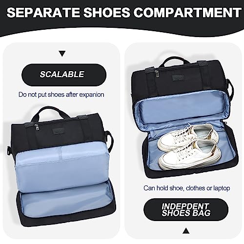 Ryanair Cabin Bag - Waterproof Designer Handbag
