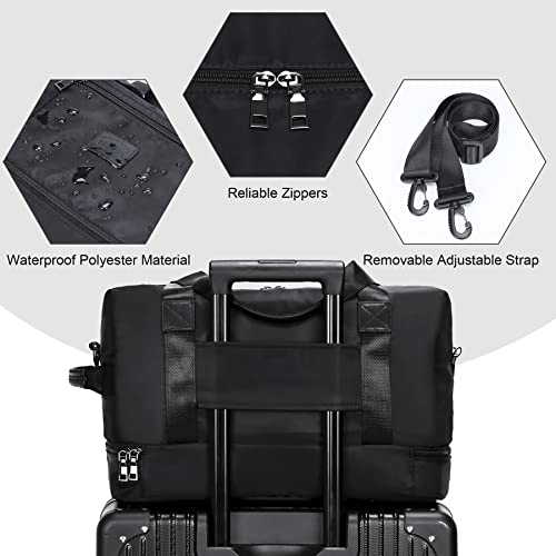 Ryanair Cabin Bag - Waterproof Designer Handbag