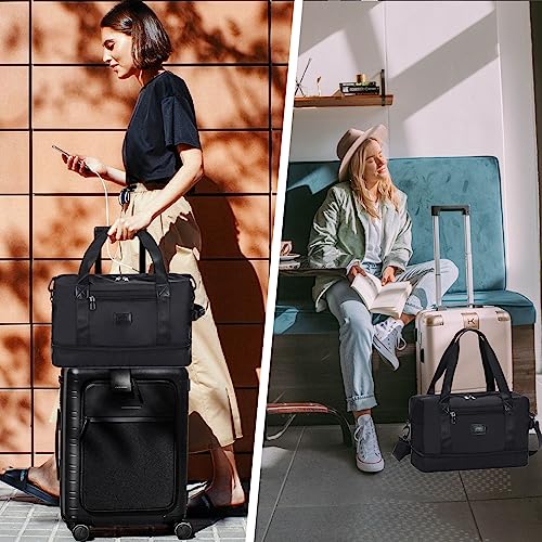 Ryanair Cabin Bag - Waterproof Designer Handbag