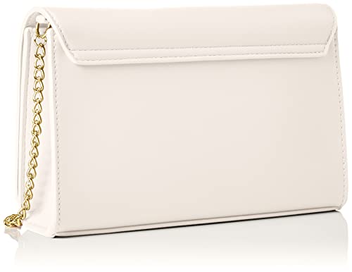 Love Moschino Women's Ivory Shoulder Bag