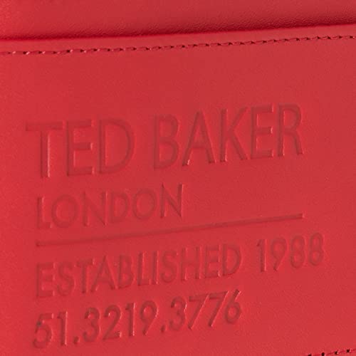 Ted Baker Women's Darcena Wallets, Red, One Size