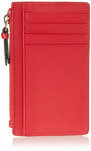 Ted Baker Women's Darcena Wallets, Red, One Size