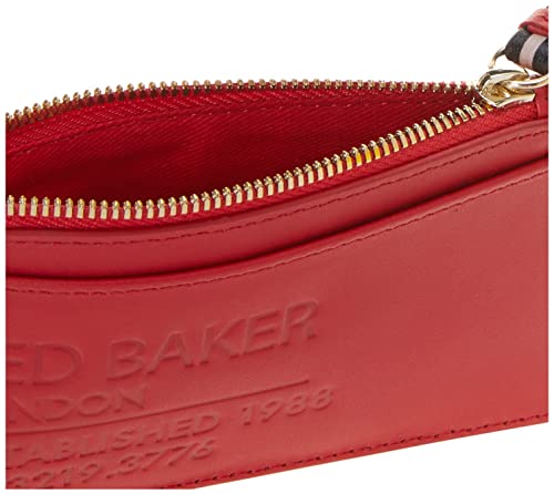 Ted Baker Women's Darcena Wallets, Red, One Size