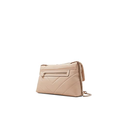 ALDO Rhiladiaax Crossbody Bag in Beige Design