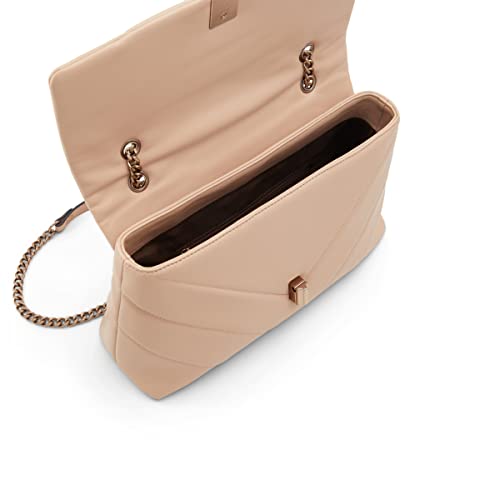 ALDO Rhiladiaax Crossbody Bag in Beige Design