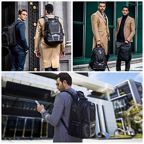 Everki Concept 2 - Premium Laptop Backpack