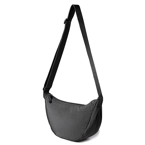 Stylish Designer Nylon Crossbody Bag for Women