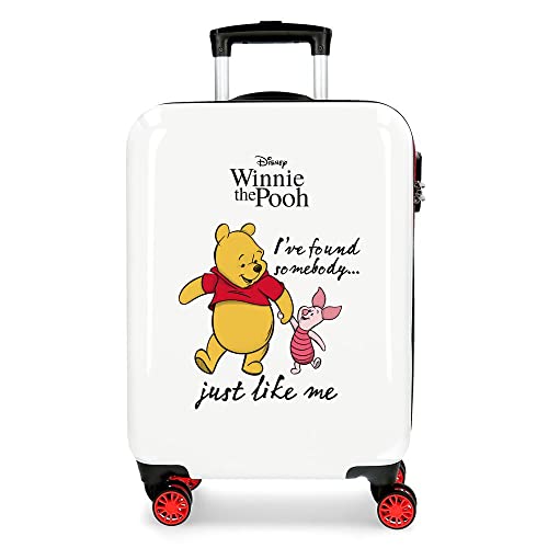 Disney Winnie The Pooh Designer Cabin Suitcase