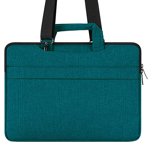 Durable 14" Laptop Bag for MacBook Pro/ASUS Dell