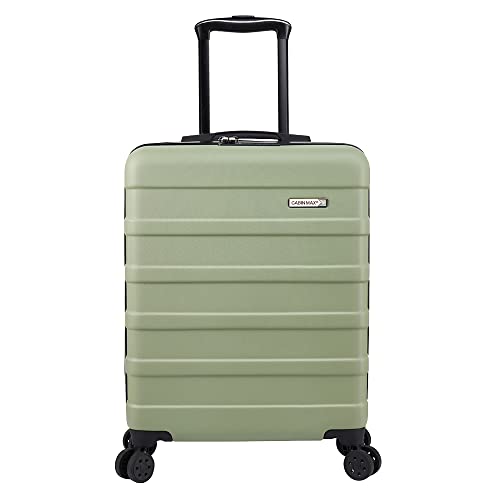 Cabin Max Anode 44L Carry On Hand Luggage