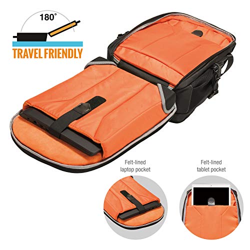 Everki Concept 2 - Premium Laptop Backpack