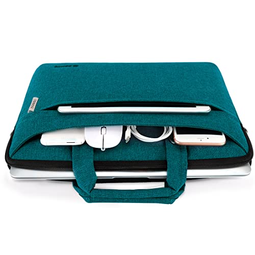 Durable 14" Laptop Bag for MacBook Pro/ASUS Dell